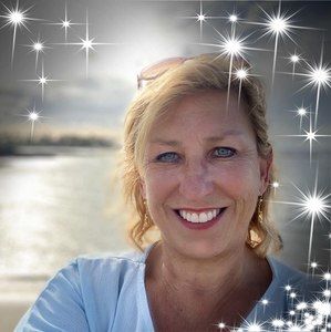 Meet your Posher, Katrina